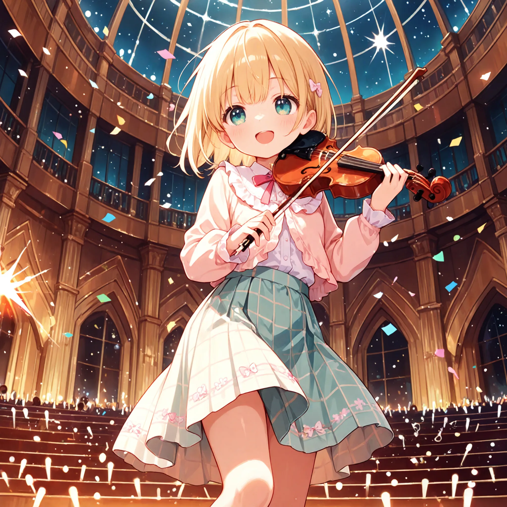 Thiên đường Hòa bình