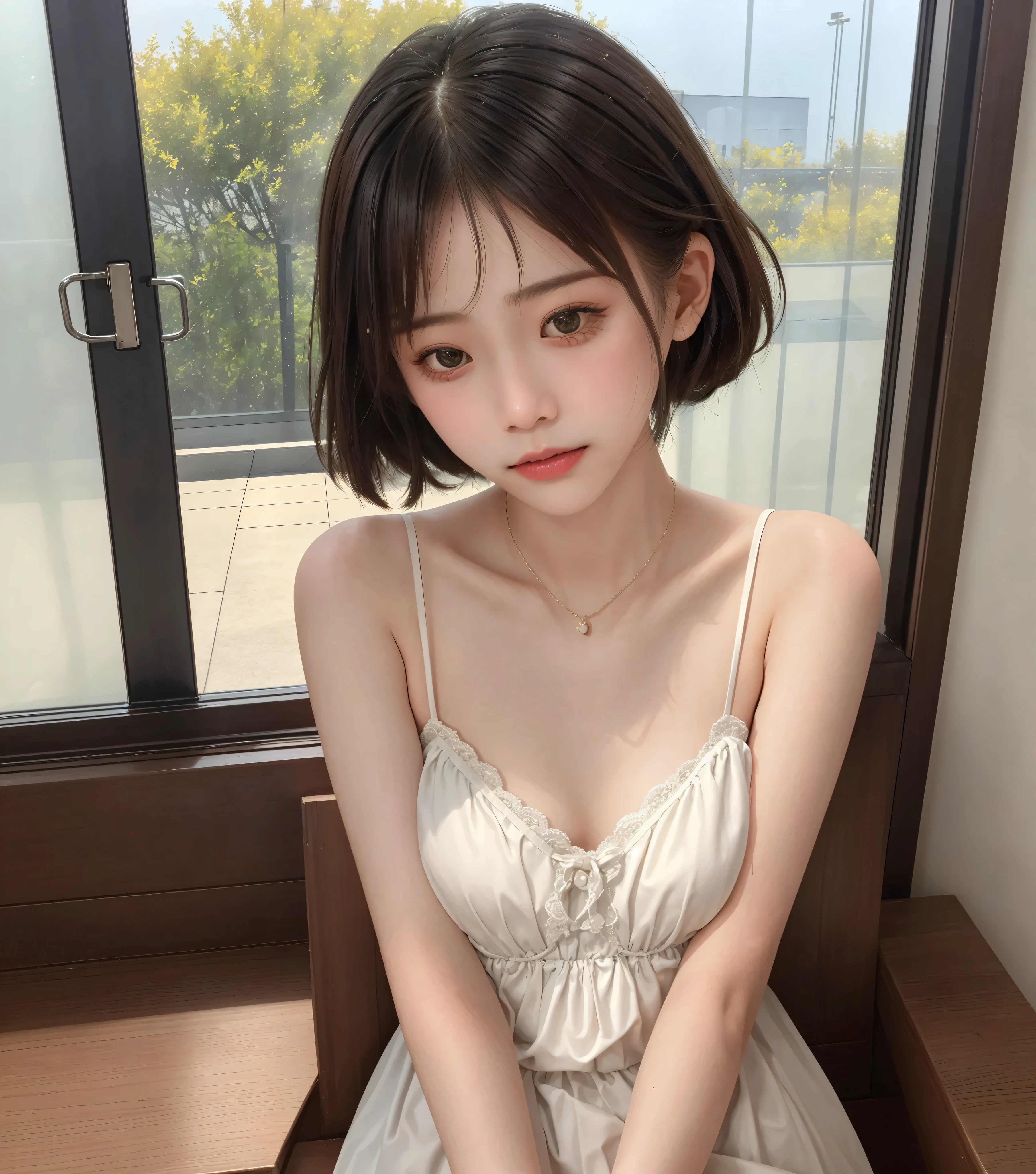 (かわいいyounger女の子),かわいいyounger女の子,(slender),slender,leg up,(short),short,skinny,(skinny:1.5),(thin body),thin body,(toddler wearing top_body:0.6),younger,(younger:1.5),Slender feet ,(twin tails),Realistic,taken from above,lean forward,(small breasts),small breasts,(a toned body), her whole body is wet with sweat,made in Japan,made in Japanの少女がでベッドに横たわっている。her whole body is covered with semen、hold the man's huge penis with that little hand、It catches a man's ejaculation、the eyes are overturned。The girl's pussy is tightly closed and not being used。her nipples are very small and pink。(white skin:1.0),Cum on,(thin thighs:1.5),thin legs,thin arm,Narrow Shoulder,(painful face:0.7),Very small buttocks,非常にthin thighs,Ride Position