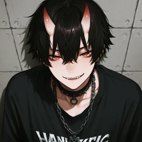 Chico Oni Guapo y Apuesto 