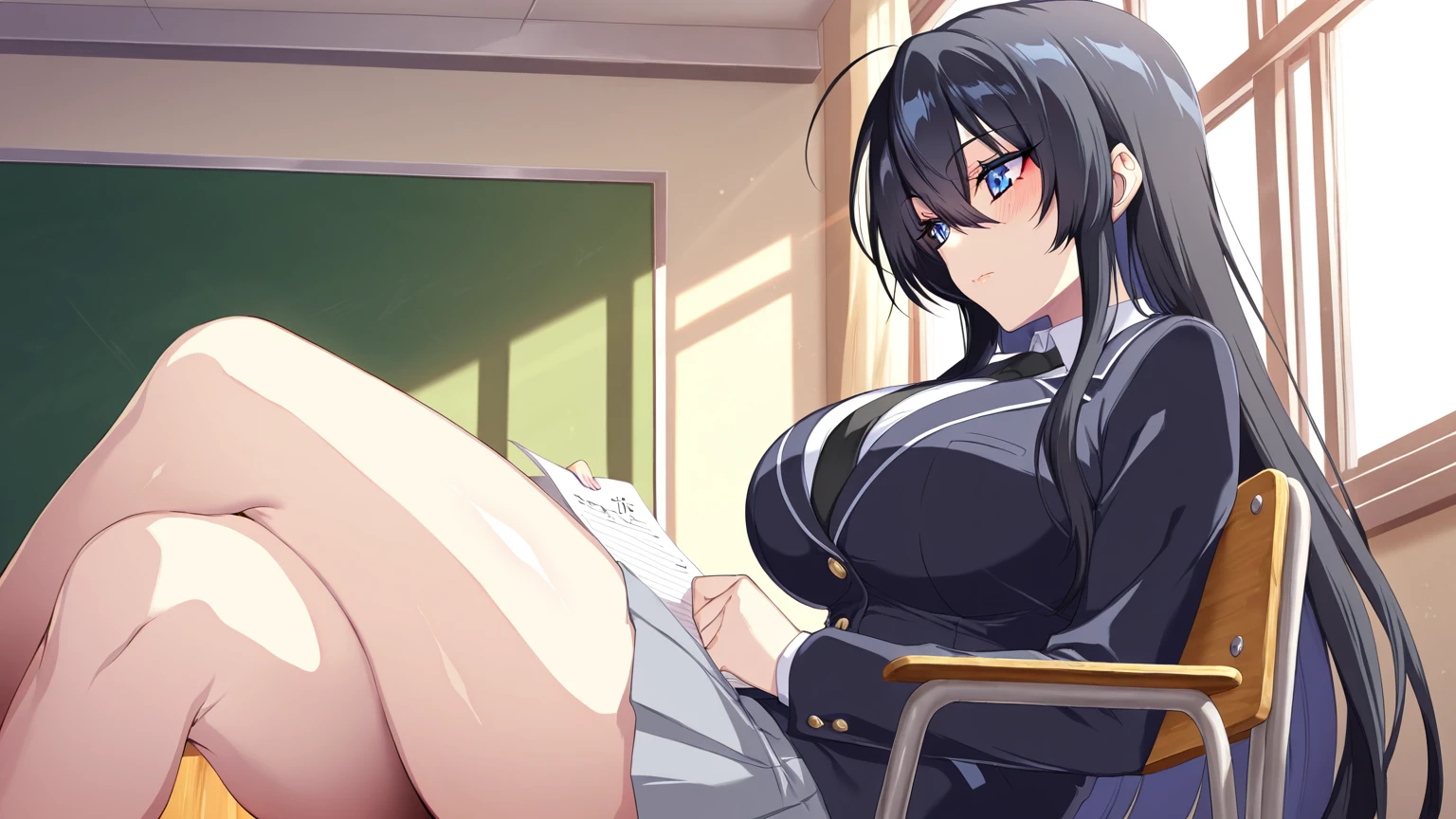 Etra_About,独奏,long、(black thighhighs:1.3),1girl in,looking at the viewers, BREAK (masutepiece:1.2), Best Quality, High resolution, Unity 8k壁纸, (Illustration:0.8), (Beautiful detailed eyes:1.6), extra detailed face, Perfect Lighting, extremely details CG, (Perfect hands, Perfect Anatomy)、NSFW,(vaginal,SEX),Cowgirl、(((1man with 1woman,Having sex)),girl on top,Straddling,SUI,bed),(Spread legs),(Squatting,Open legs),(Be scared)、3 Man、(Crying face:1.3)、(Straddling a man:1.3)、(  inserted into the  :1.5)、,3boys