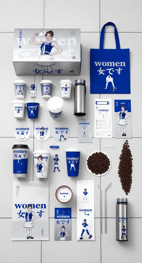 Markendesign für Sie