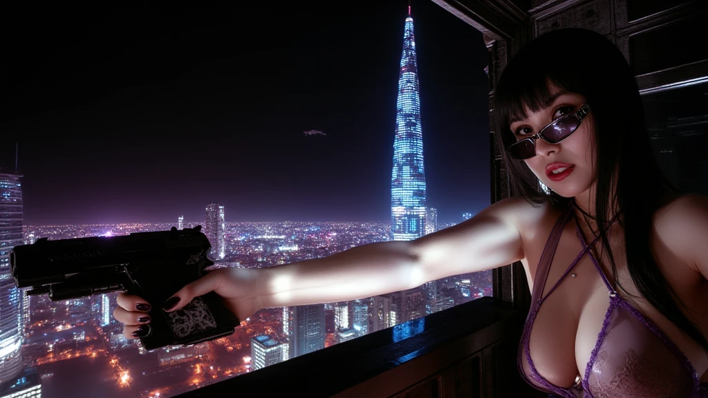 (nude:1.2), ((masterpiece)), (best quality), (highres), original, extremely detailed 8K, (photorealistic:1.4), big boobs , (nude:1.2), ((masterpiece)), (best quality), (highres), original, extremely detailed 8K, (photorealistic:1.4), big  , 