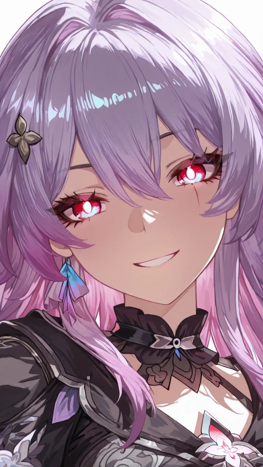 (),(garter belt:1.4)、(beach:1.6)、Show off your armpits、(Purple :1.3)、highest quality, 4K, High resolution, masterpiece:1.2, Super detailed, HDR, Studio Lighting, Sharp Focus, Bright colors, Portrait, Bokeh, Warm tones, Soft Lighting,