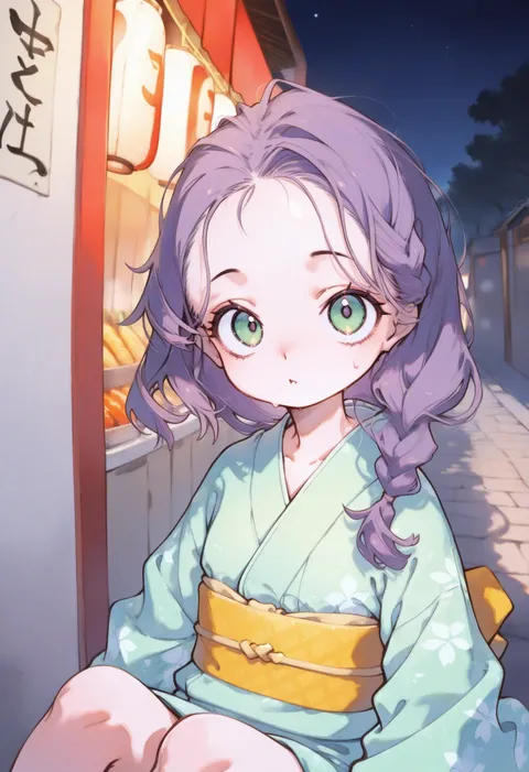 مهرجان الأنمي الصيفي