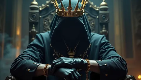 Senf SOL/Dunkler Papst Reichtümer