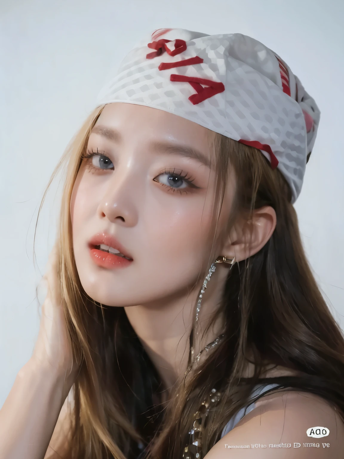 Minnie de (G) i-dle