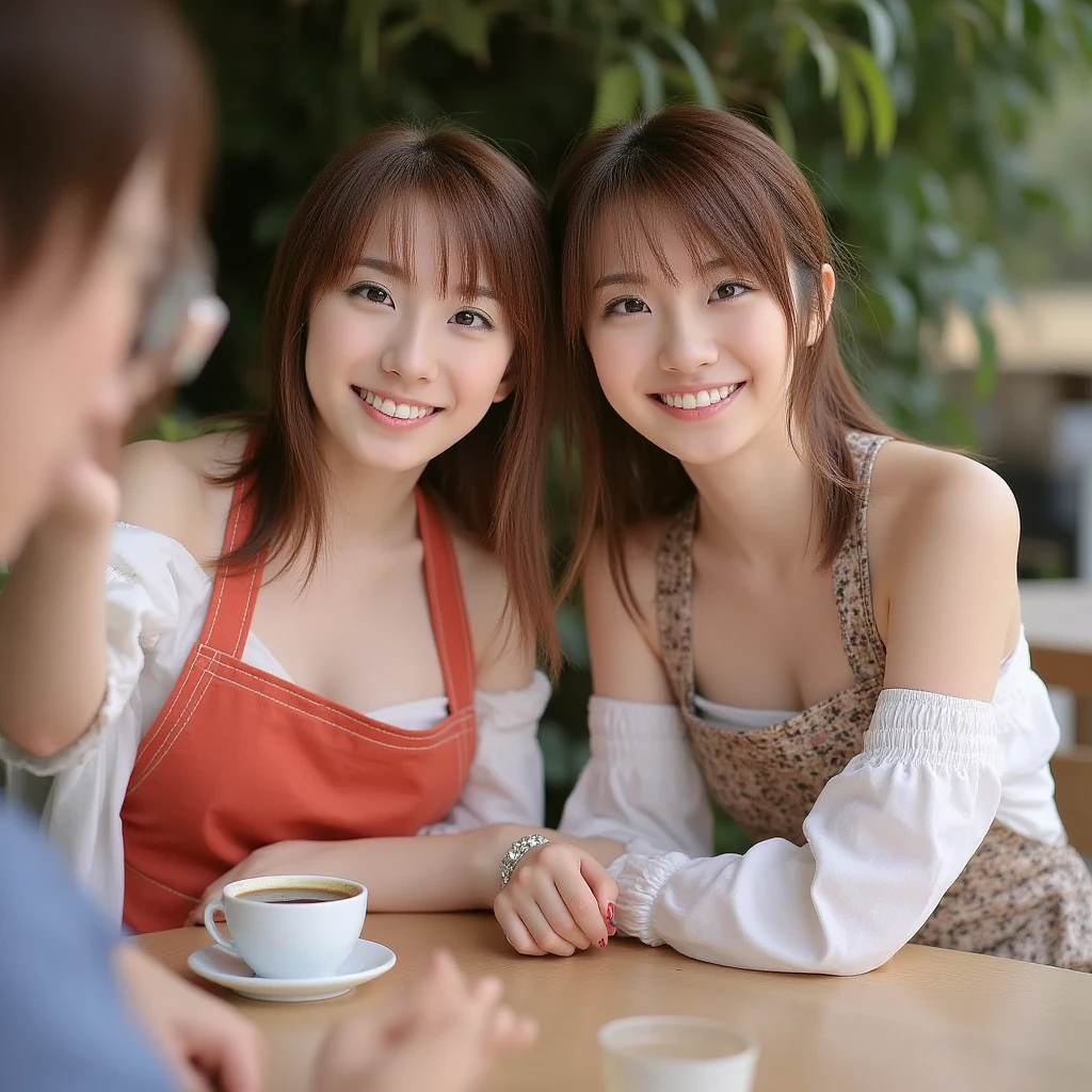 (including 64k, nffsw, highest quality, table top: 1.2), (realistic, realistic: 1.37), Dutch、french、Italian、Colombia、Brazilian、Japanese、Spaniard、pretty woman 1, (slimフェイス), (because I'thin), (brown hair), (shortcut), cheeks blush a little, (40 years old), 38 years old, alone, 窓の外には美しく緻密なnight景が広がります...., restaurant, wine glassに座って, nightに, in a prominent place (from the Upper body) nova frog style, actress, model, Upper body, White wine, slim, wine glass, とてもきれいなnight景, 真ん中に置かれたwine glass, smile, (smile: 1.15), beautiful and detailed eyes, Upper body, bust japan up, night, short, short, actress, model, Upper body, White wine, slim, wine glass, とてもきれいなnight景, 真ん中に置かれたwine glass, smile,