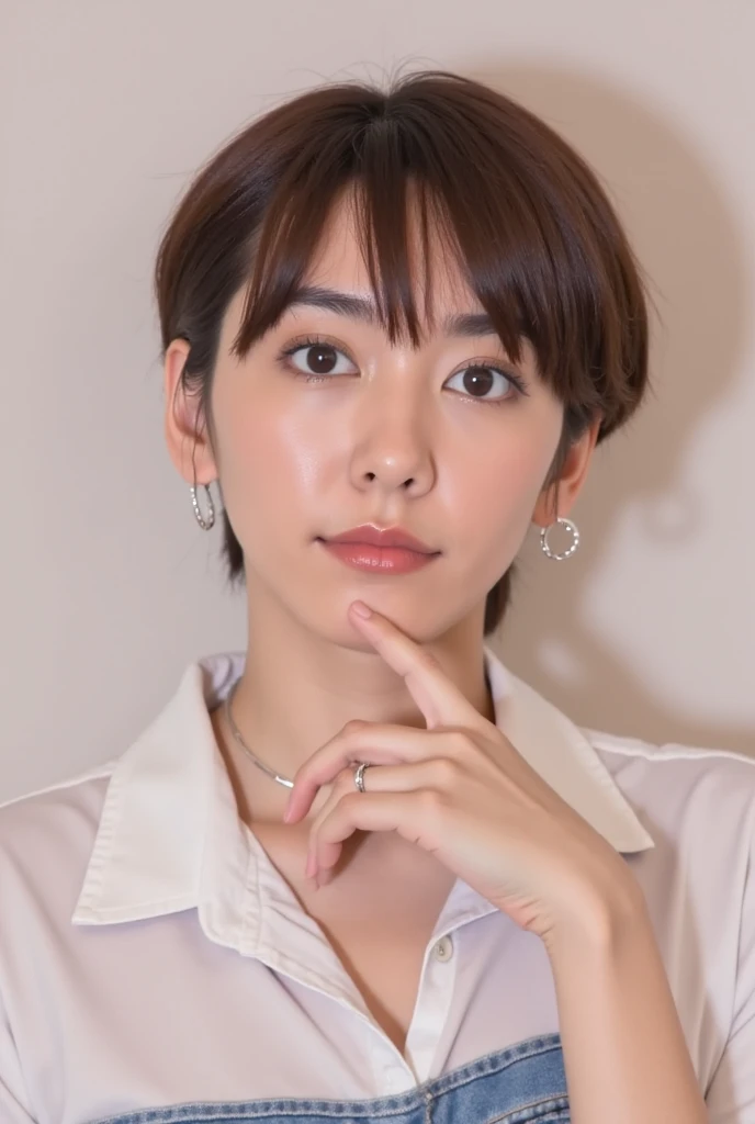 新垣 結衣 1.0