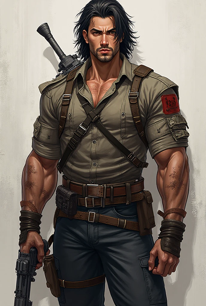 Hulk in Wild West style, wearing Cowboys black lather clothes,green skins, Cowboys hat and bring a pistol, in cowboy city, cinematic, extreem realistic, extreem detailed, extreem Sharp, super high resolution image, best quality photo,