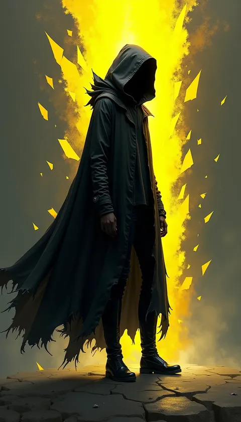 La Capucha de la Sabiduría