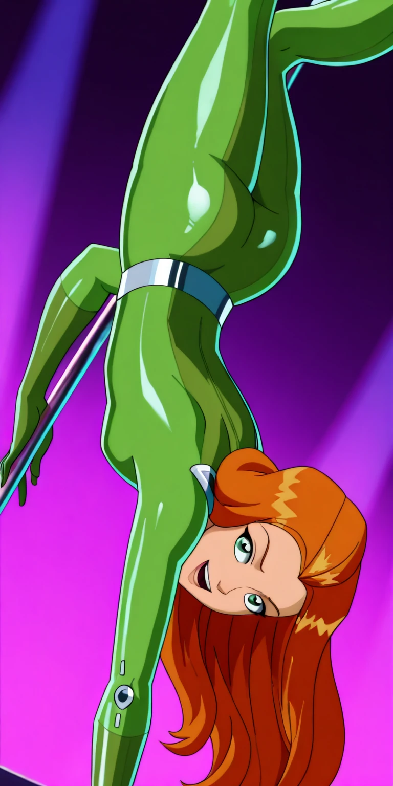 may parker, old lady, adult body, adult , short blonde hair, wrinkles body, ,  body, wet skin, small , skinny body, lace stocking, , smiling, shy, full body view, on sofa, high heels, , , tiny , spread , , shy, saliva, , back view,  