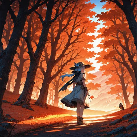 Velvet'in Efsanevi Fantezi Stilleri