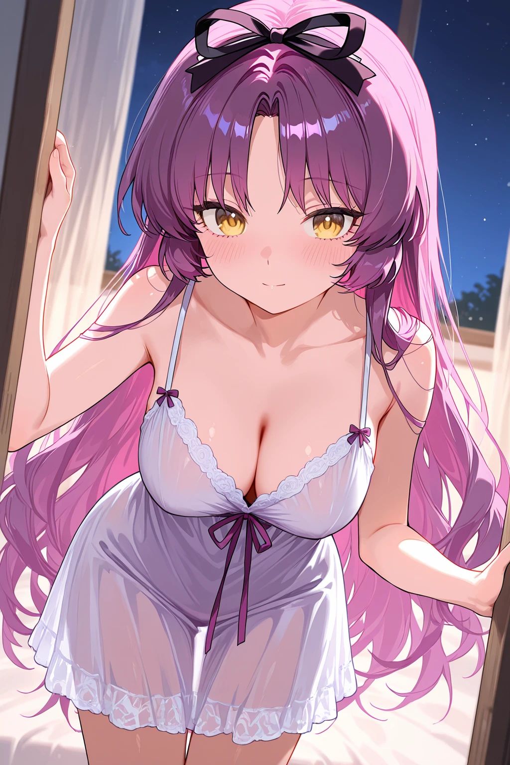 {{{{{16k,Ultra High-resolution realistic photograph of neat  buzzed Account instagramer in loungewear as cool as a actress in the flower bedroom, The way she embarrassed herself is adorable, she transforms into a cute  girl of third ranks higher and radiates glowing charm, Usually a cool girl lets her mind go just for today and releases her body that she doesn't show to anyone, and she has hidden big  and a cute expression on her face}}}}},{{Extremely detailed}},{{{{{dye her cheeks flush and integrated her head pure small, thick lips, Enchanting thick gross idol's Lips}}}}},{{{{{the best glossy bang neat straight virgin hair}}}}},{{{{{She get more attractive and smoother her body, the thinner her  waist gets, her expression and appearance are transformed into that of a pure, Her shame when her loungewear is rolled up exposing her cleavage and hidden big , Her white  are so fluffy that they overflow if not lifted up, and are depicted in great detail, Normally cool, she is cute when she is flustered and embarrassed, She's the cutest in her loungewear, embarrassed by her adorably overflowing white }}}}