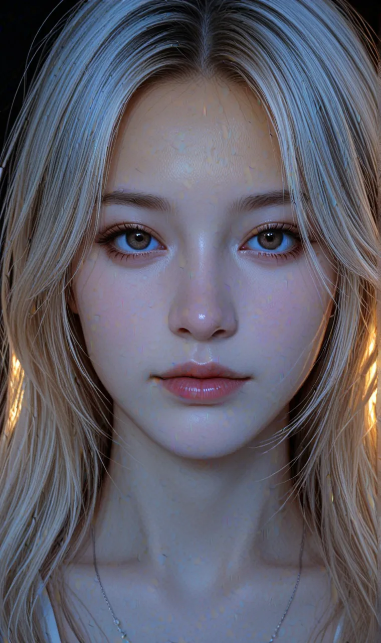 Nova VAE人像生成