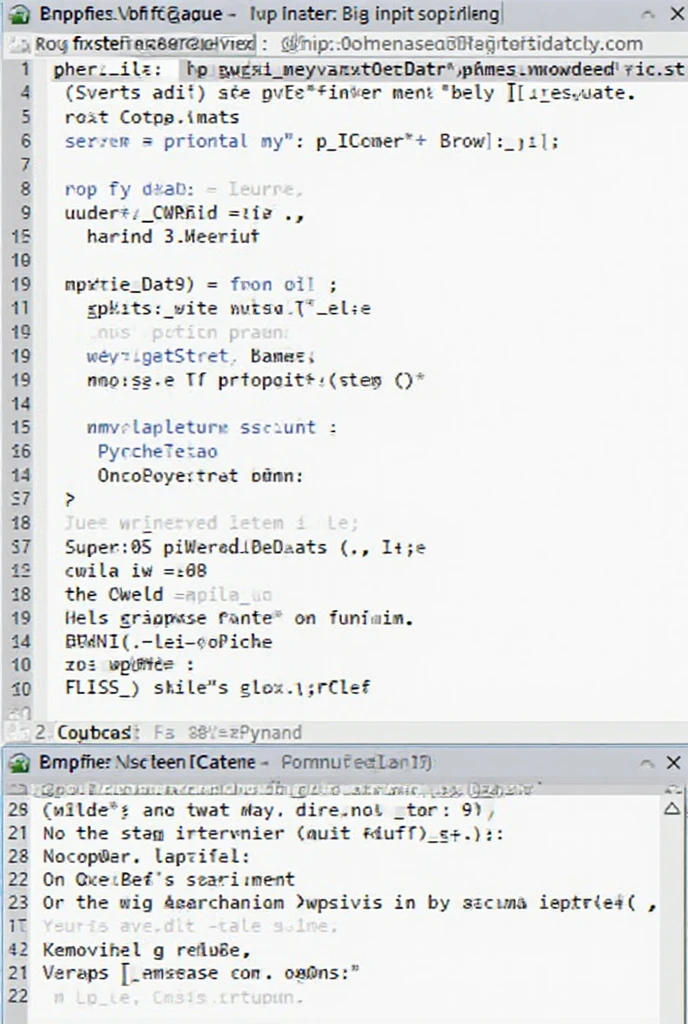 To output data, add m_edit1 типа int и m_edit2 типа CString - SeaArt AI