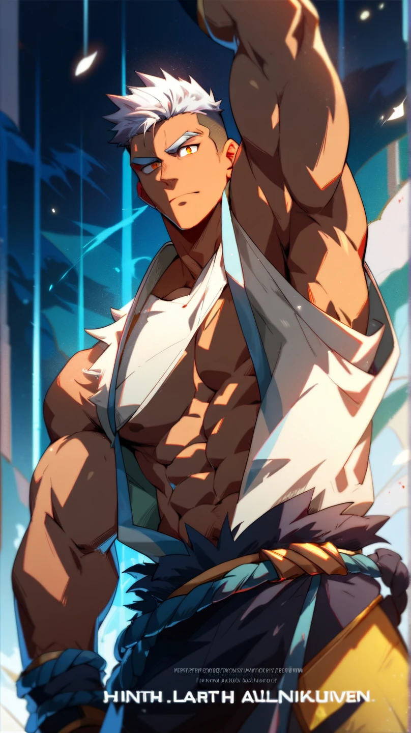 (masterpiece, best quality),Male children,nakeness,Short bright orange hair,ssmile,A young boy with,younge boy,Kid's face,adolable,infancy,Young age,Short round face,Flat chin,children's,infancy,(Kid's face),Land of Crystals,ice field,Pink belly hair,Pink  hair,Pink pubic hair,Young age,Flat chin,Fine face in detail,Clean skin,White men's briefs,musculous,Short bright orange hair,Bright Hair,White eyes,Keep your eyes wide open,nakeness,Very narrow low-rise white briefs,White briefs,Pectoralis abdominal muscles,Broad body,Strong and well-developed muscles,Shimmering like a diamond, it shines like a crystal,Bright and vivid colors,(depth of fields:1.2),Positive audience,looking at viewert,the night,Holy,Light-sensitive,byself,Sit on the crystal, apart,Close-up Shot Shot