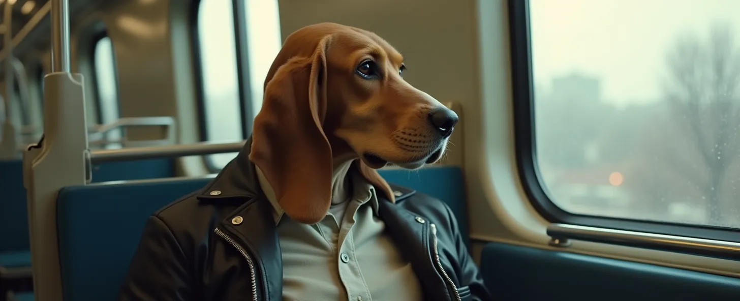 Potret Liar Primitif