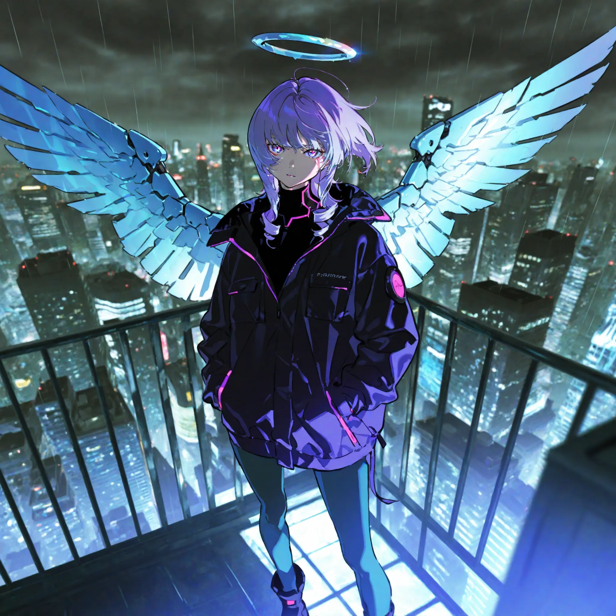 Guardianes del Techo