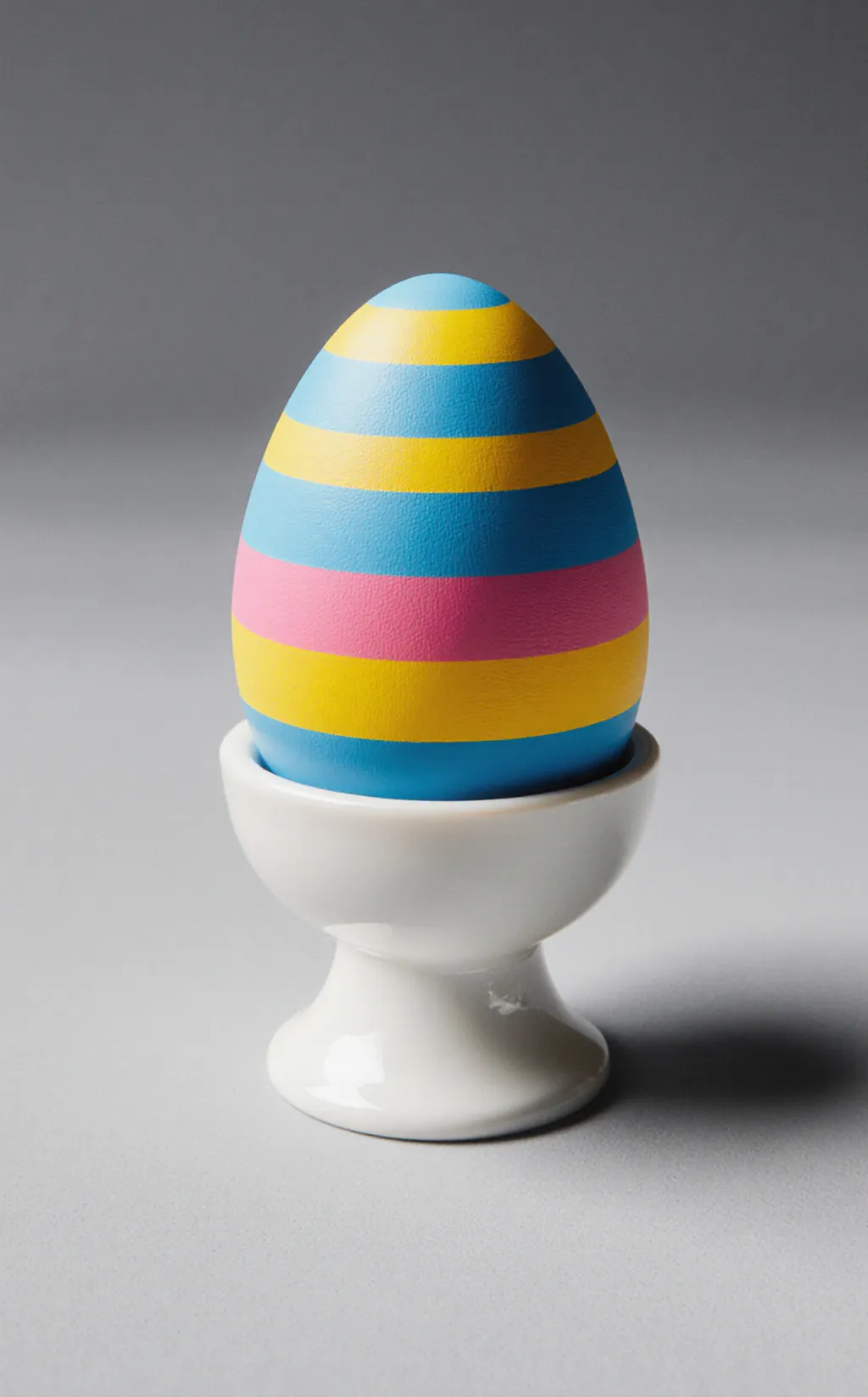 五彩繽紛的復活節