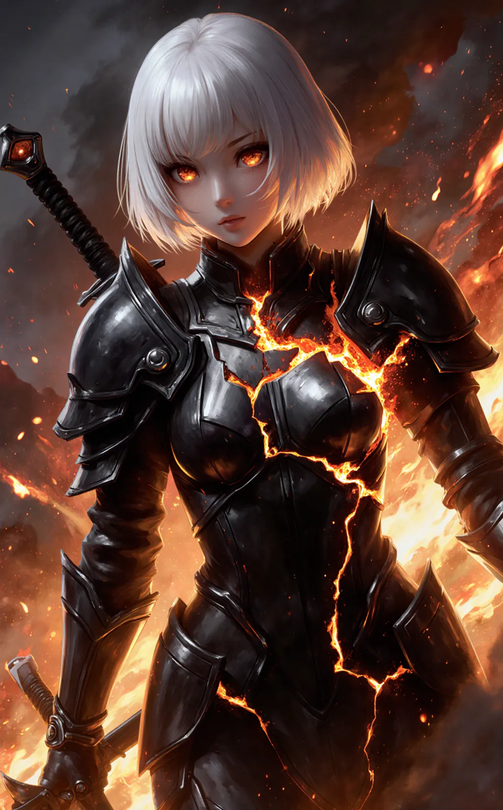 Breaking Bad | fiery