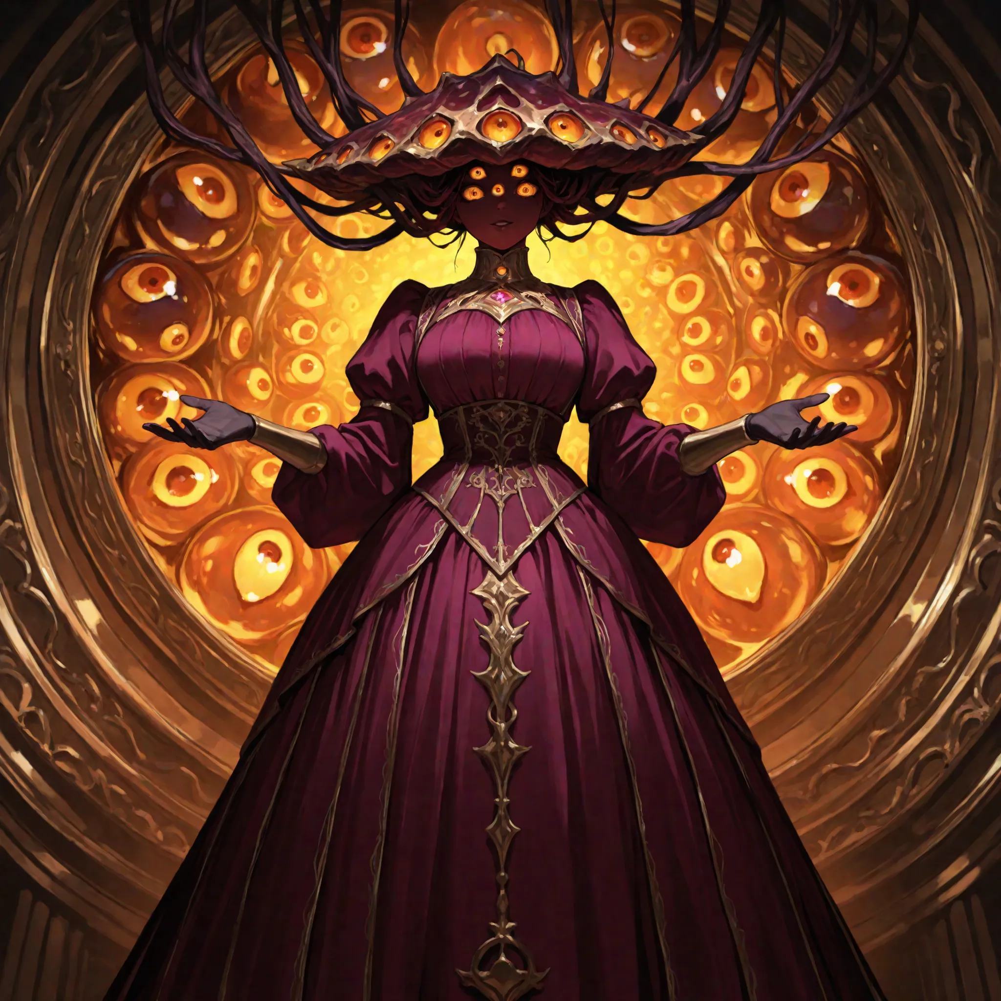 Thư Viện Gia Nhập Thế Giới Khác