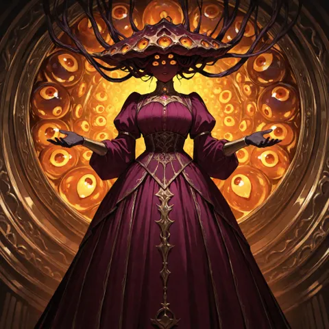 異世界圖書館員