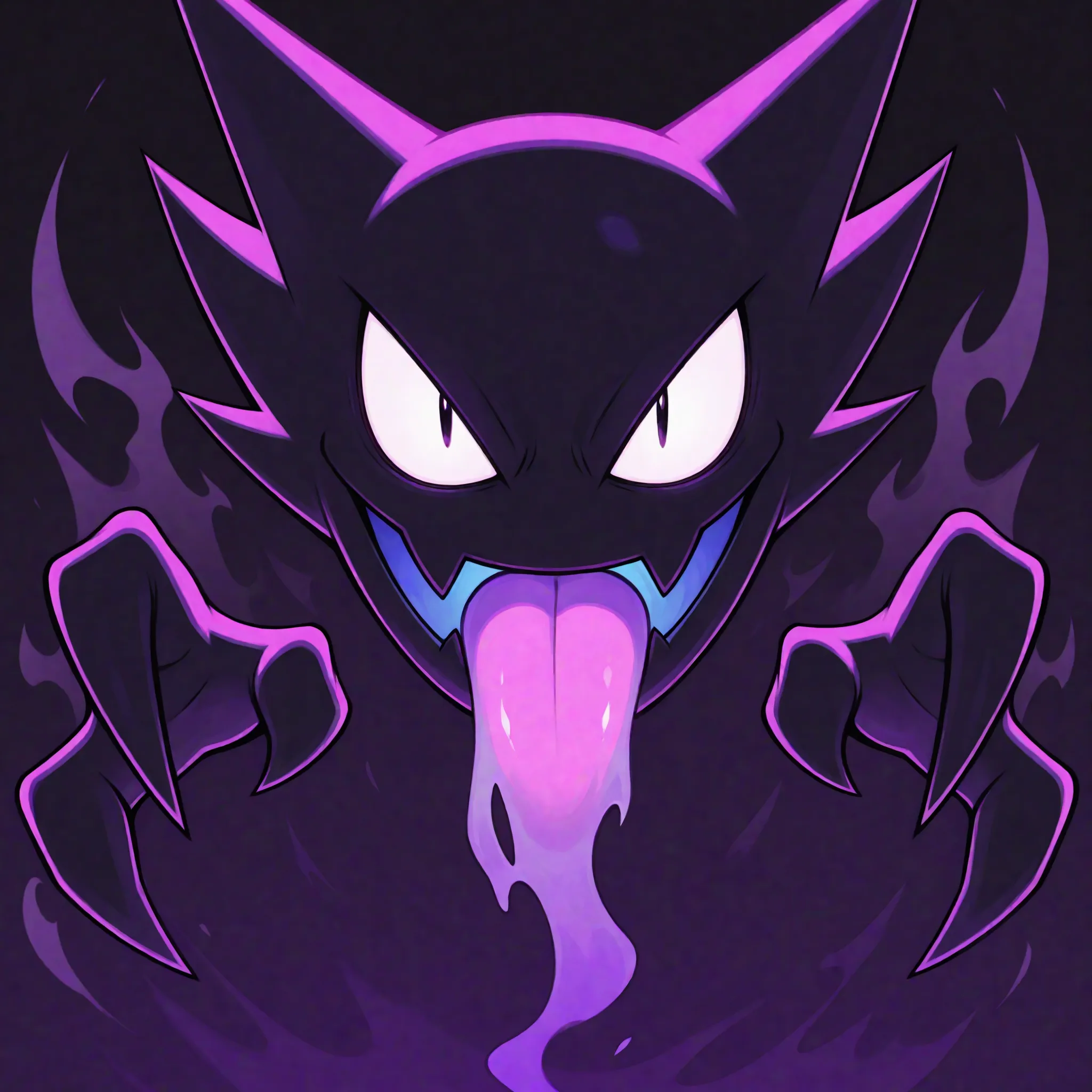 ハウンター ポケモン