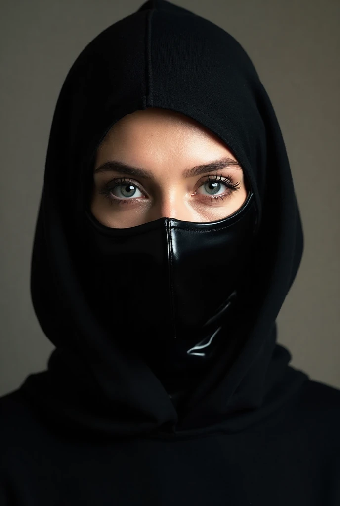  niqab