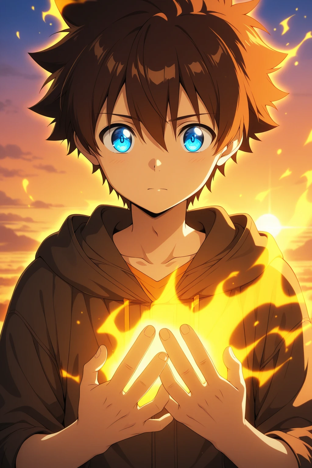 Design a gripping poster featuring Luffy from "One Piece" in a fit of rage. Capture the essence of his burning determination and unyielding spirit as he unleashes his wrath upon his enemies. Keep it short, bold, and intense to convey the raw power of Luffy's anger., Hypnotic, Androgynous, Gadgetpunk, face shot, Cinema4D rendering, Depth of field, Tapestry, black colors, Classical Realism, glow in the dark lighting, Hyper realistic, dramatic shadows, film noir style, 4k