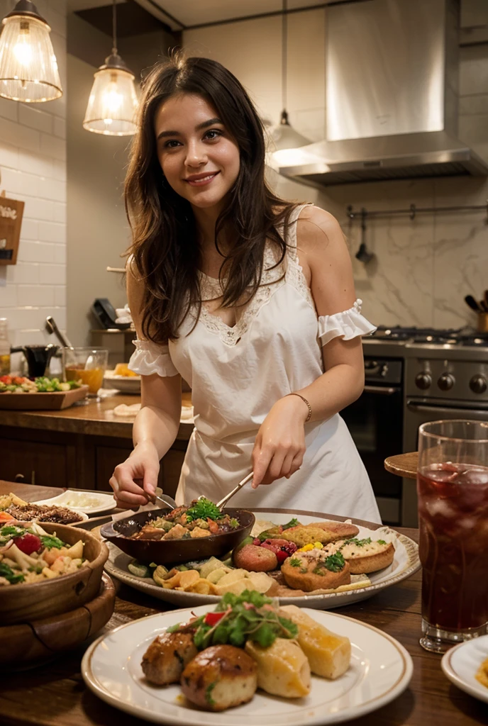 picture of a typical icelandese food