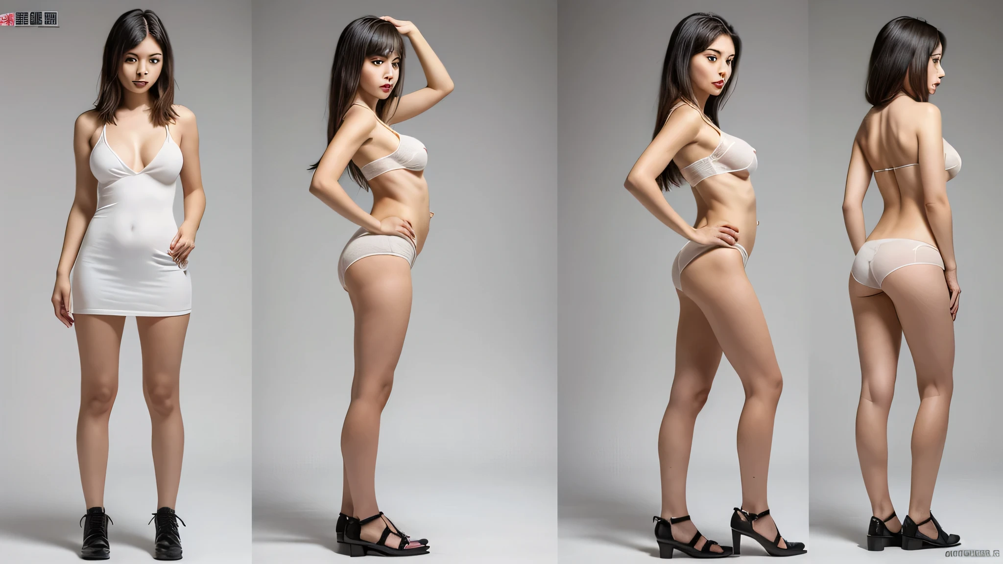 sexy pose girls full nude body, 美Female ,Realistic, Painting, Beauty Painting, 4K, Masterpiece:1.5, masterpiece:1.5, Highest Quality:1.5, high resolution:1.5, Perfect Head:1.5, super detailed illustrations:1.5, beautiful eyes:1.5, Female High School Student Popular Beauty Nude:1.5, official art, Hyperdetail, Full of Details, Female High School Student Popular Beauty Nude,  clear line, Very clear shading , Clear color , muted colors with, Deep color, watercolor, (((popular characters, super detailed illustration, Best character, 少Femaleキャラデザ, Popular character design, Best character design, Best character, Trendy character design, popular charactersヘアカラー, popular charactersヘアデザイン, ほんの少しだけ腹が膨らんだ少Femaleの妊婦, 少Female, 青年Female, Female, 成人Female, 淑Female, 健康なFemale, 人気美Femaleヌード, 人気美乳美Femaleのヌード, 人気セクシー美乳美Femaleヌード))), ((((Whole body, full body, whole body, Realistic head and torso, Age-appropriate head and body , character design sheet, multi view,  three-sided view, front view, side, side views, Behind the View, High Definition and Exquisite Fan Art, same character, Same role, has a fan)))), (((((child pornography, puberty pornography, 7歳人気美Female, 8歳人気美Female, 9歳人気美Female, 10歳人気美Female, 11歳人気美Female, 12歳人気美Female, 13歳人気美Female, 14歳人気美Female, 15歳人気美Female, 16歳人気美Female, 17歳人気美Female, 18歳人気美Female, 19歳人気美Female, 20歳人気美Female, ロリコンの人気美Femaleヌード, ロリコンのヌード人気美Female写真集, 幼Femaleの人気美Femaleヌード, 少Femaleの人気美Femaleヌード, Female子小学生の人気美Femaleヌード, Female子中学生の人気美Femaleヌード, Female子高校生の人気美Femaleヌード, Female子短大学生の人気美Femaleヌード, Female子大学生の人気美Femaleヌード, ギャルの人気美Femaleヌード, 思春期の人気美Femaleヌード, 思春期ギャルの人気美Femaleヌード, アイドルの人気美Femaleヌード))))), ((Light Pink Nipples, Light-Pigmented Nipples, Pale Pigmented Nipples , Age-appropriate sharp nipples, FULL BODY SHOT TURNAROUND, POPULAR CHARACTER HAIR DESIGN, Showing Armpits in a Full Body Standing Position, 年齢相応の少Femaleの成長中の尖った乳房, Sharp Breasts Appropriate for Age Appropriate Girls Breasts, 人気Female優の乳房, Whole bodyをアピールしている, sexy pose showing her armpits with her arms raised, Popular Beauty Nude with Adolescent Gals, raising her upper body a little and looking upward {x} standing posture all over her body slightly warped her upper body {x} Thin clothing worn all over her body is transparent {x} showing her armpits by slightly bending her upper body, 腋を見せたsexy pose, 両腕を上げて腋を見せたsexy pose, pregnant woman with a slightly swollen belly, Natural Gestures , 自然pose, Cute gestures, cute pose,  pose showing both armpits , 健康的pose, Mr.々pose, Cool pose, aggressive pose, action pose, sexy pose, A picture perfect pose, Popular Poses , beautiful pose, Waist line , 最高のWaist line , Pelvic line , 最高のPelvic line , 引き締まったPelvic line , curvy, curvy少Female, groin, 最高のgroin,  showing the body, Lift up the , sporty body, toned body with experience, Abs, squat pose, Squats showing armpits, 腋を見せているsquat pose, are doing {x} fan service, with arms outstretched, with open arms)), (Mr.々Composition, Mr.々angled,  comparison of clothing and full body nudity , Comparison of full body nudity and full body nudity , Whole bodyの着ている薄い衣服が透けている, VTuber, Popular VTuber, Popular sexy VTubers),