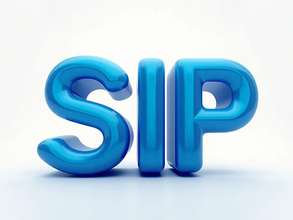 Sipp Lettering Generate an image with the Acronyms