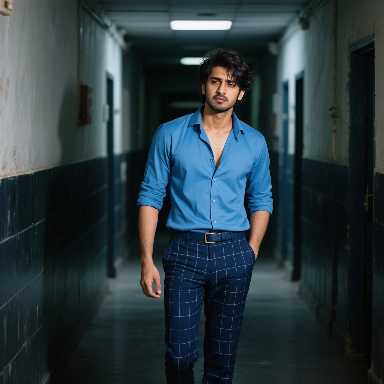 Allu arjun colourfull photo full hd