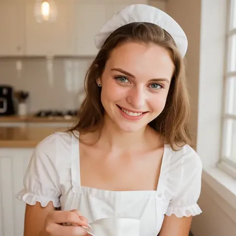 epiCRealism image generation