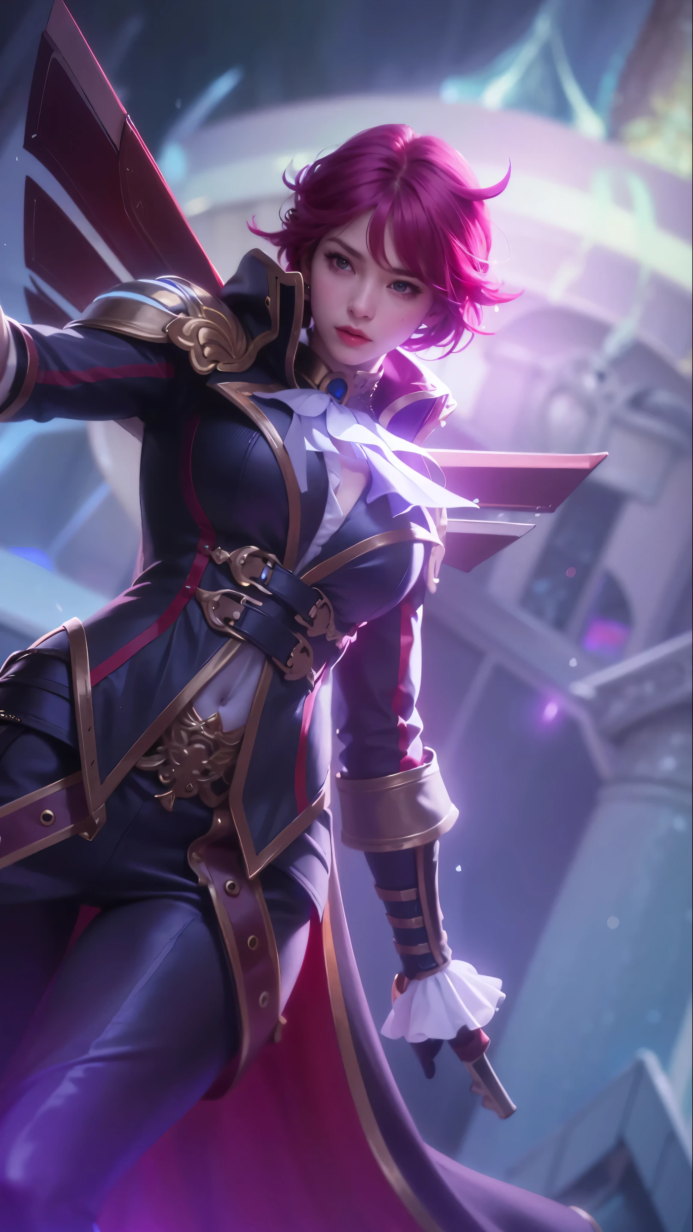 1 man, with a blue outfit, gold paladin, casimir art, holy paladin, male paladin, androgynous prince, detailed face, realistic, photorealistic, photo-realistic:1.37, (best quality,4k,8k,highres,masterpiece:1.2),ultra-detailed,(realistic,photorealistic,photo-realistic:1.37),HDR,UHD,studio lighting,ultra-fine painting,sharp focus,physically-based rendering,extreme detail description,professional,vivid colors,bokeh, highly detailed,cinematic lighting,dramatic lighting