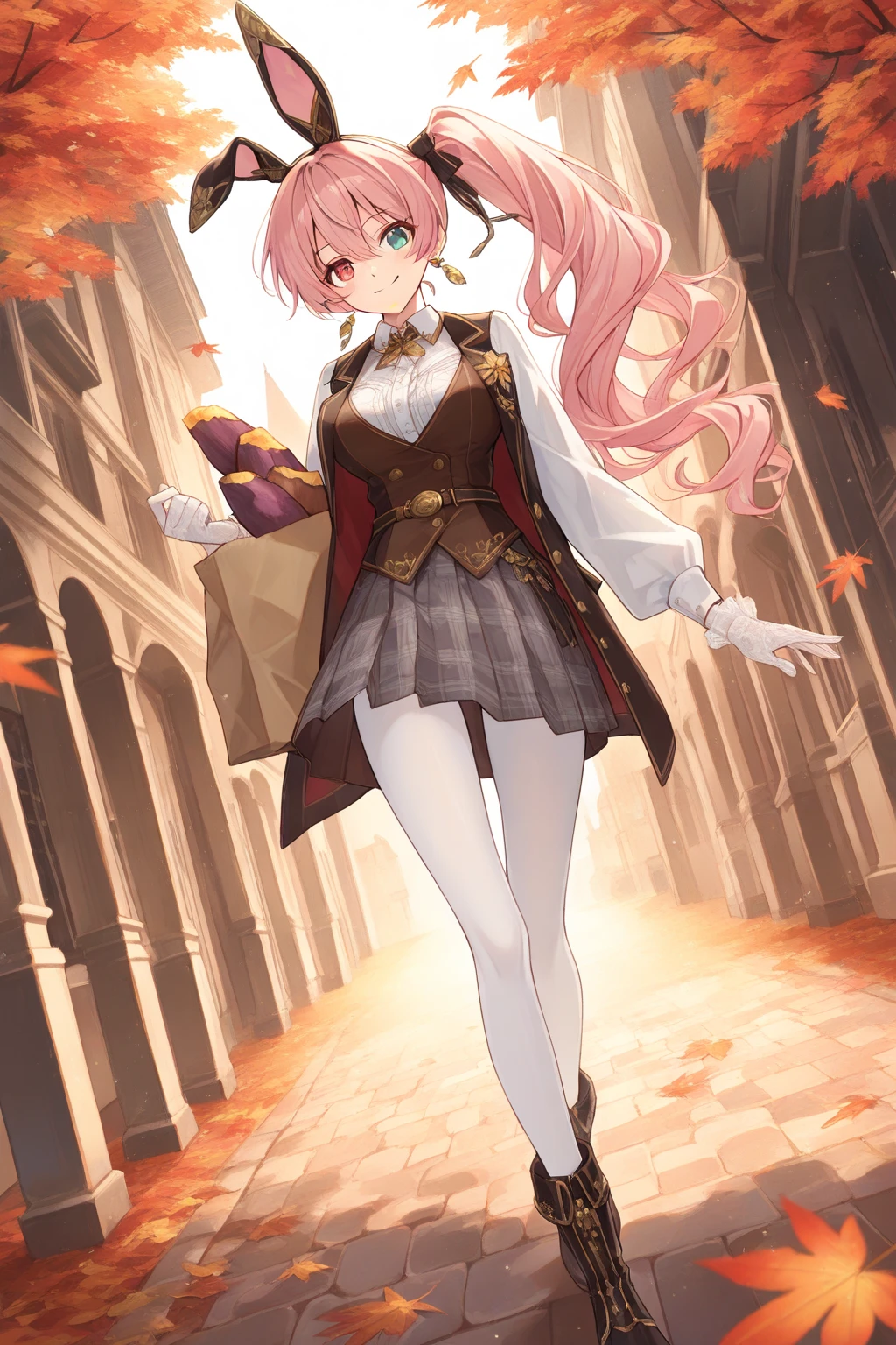 witch, Roleplaying, magician, magic, Redhead woman