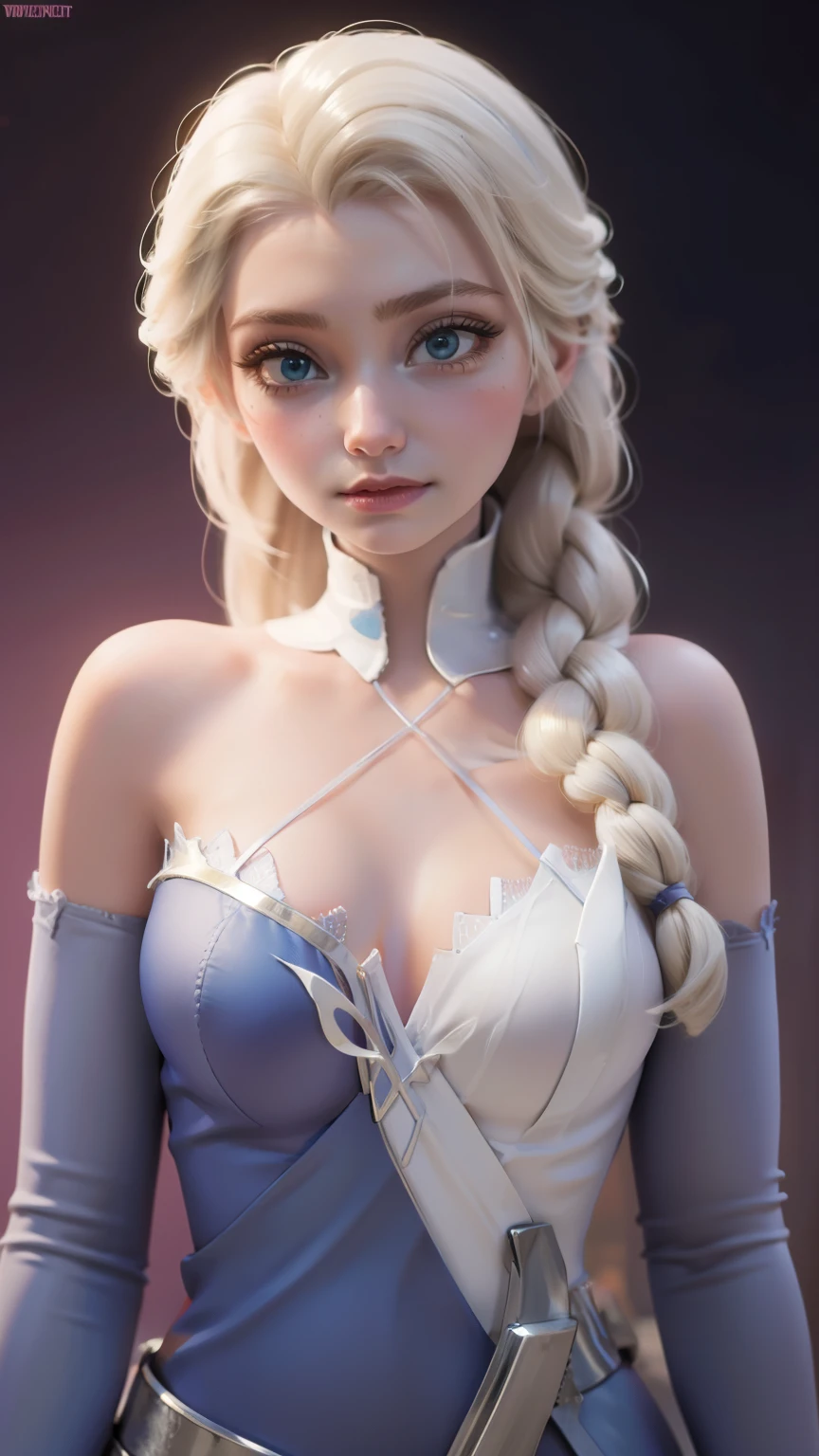 (elsa frozen-rose quartz SU mezclando modelos .) (ultra FUSIÓN) Highly detailed CG unity 8k wallpaper, style shot, complex, high detail, dramatic, highest quality movie still image, very detailed, masterpiece, best quality, character design, Elsa, Elsa from Frozen,Diamante Rosado fusión (( Dark style)), realistic ultra-detailed rendering style, natural light, sharp character design, (hard focus, 8k), (((natural skin texture))), 8k textures, soft cinematic lighting, adobe lightroom, dark room, hdr, Sophisticated, Elegant, Rich Detail, Sharp Focuilm Look) )), Soothing Tones, Detail Frenzy, Intricate Detail, Super Detail, Low Contrast, Soft Film Lighting, Dull Colors, Exposure Blending, HDR, Fade, 35mm, f/1.4, ISO64, f16, 25 sec.