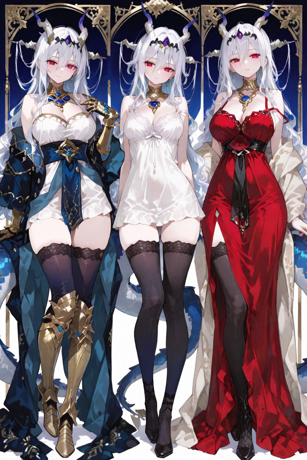 Simple high-cut full-body tights、Full body tights that cover everything except the face、Brown see-through、Nipples are visible through、smile、