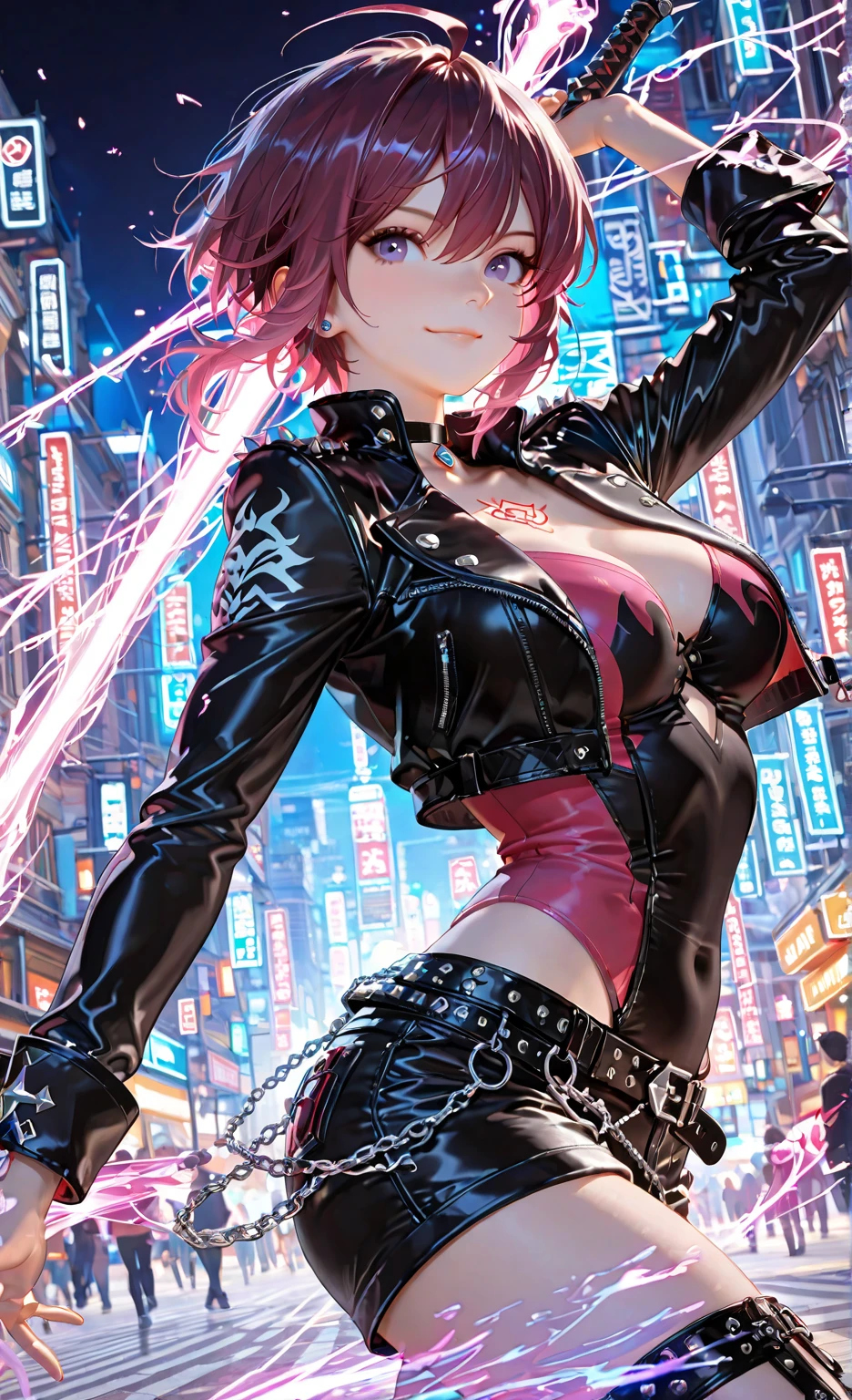 anime, msnga. (((closeup))), (((urban city environment))), (((diffuse colors))), (((rgb))), (((ultra detailed illustration of a diffuse hallucinatory man water spirit creature))), (((complex 3d projections of ghostly translucent fabric and glowing hollow cybernetic threads))), (((dynamic pose))), spectral, concept art, ((light particles)), (stunning visual masterpiece), (((double exposure))), ((glowing texture)), (black tones), (no limits), (unpredictable), (surreal), (professional composition), (award winning composition), creative freedom, (artistic expression), (extreme composition), (spontaneous composition), (black filter), ((surreal theme)), (diffuse creatures), (diffuse figures), disturbing visual expression, (lit dark fantasy realm), evocative, (unusual chromatic contrast). by Lekrot(long neck))), (((elongated neck))), ugly, ((static pose)), (((certainty))), conventionality, conventional theme, (((Borderlands 3))), (((closeup))), (((urban city environment))), (((diffus
