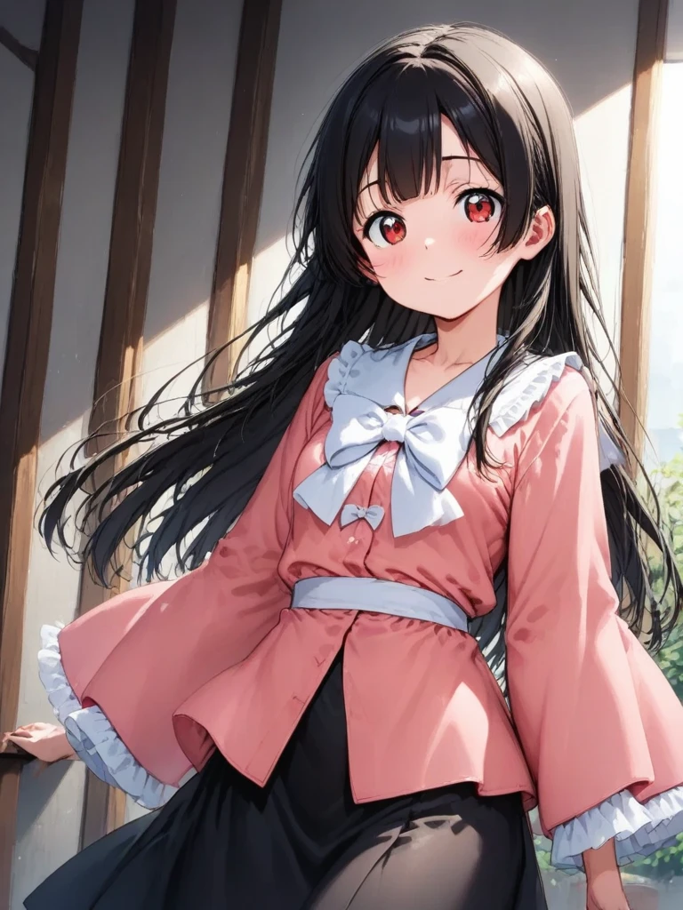 蓬莱山かぐや 蓬莱山かぐや