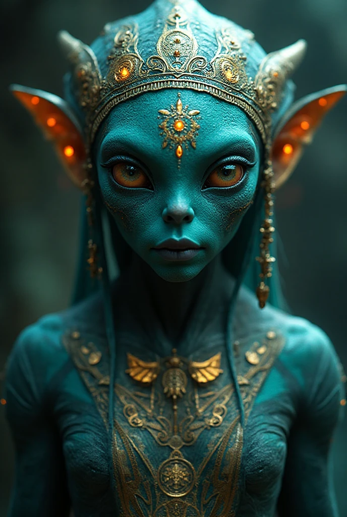 full body length shot,nerd graphite  Alien Entity,native africa slave ,nowadays azctec central city,Cinematic,soft colors, Technicolor,natural skin textures, hyper realism, hyper detailed,Extremely detailed,High contrast,Masterpiece,Realistic,Ultra Detailed, intricate details,realistic humid leather,extremely intricate details,Epic Realistic, cinematic style, irina yermolova,high contrast,hdr,extremely detailed, [deep night landscape],masterpiece, intricate details, eyes extremely detailed, high detailed eyes,8k resolution,retina, Nikon Z9,Korea,orc,Egypt, Pisces, transition between two art styles, Double contact, X-ray, Creative, vivid light, fantasy, Abstract, Surrealism, super detailed, high resolution,insanity wear,skin  almost translucent,  symbols of mourning and gothic elements, further emphasizing its dark air,Mestichino,Light particles,chaos,starfish's leather
