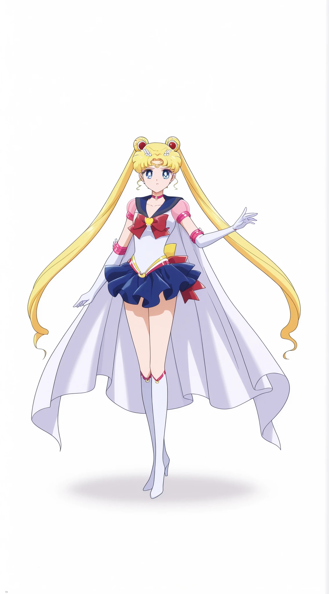 Sailor Moon