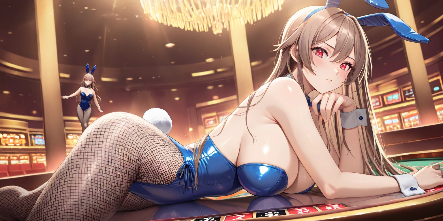 Big   Girl Reverse     Costume Casino 
