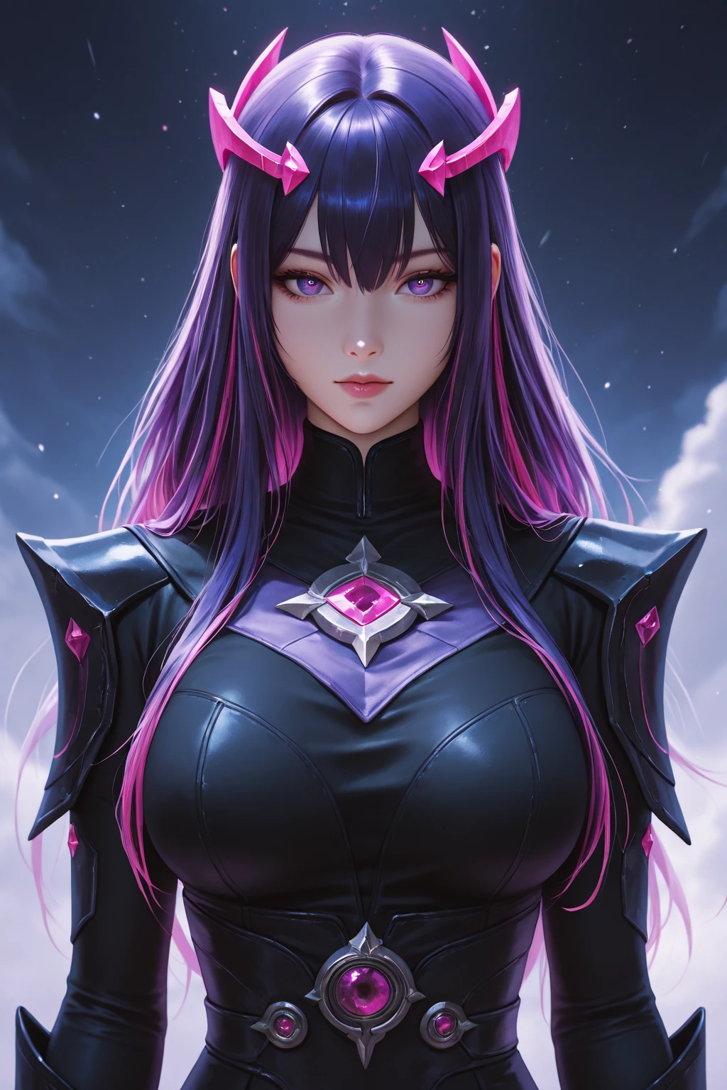 (obra prima) (perfection) (ultrarrealista | |) (sem defeitos) Menina de anime, Steampunk, (8k, Foto RAW, fotorrealista:1.25) ,( Lip gloss, Cilia, lado brilhante, pele brilhante, best quality, Ultra high resolution, profundidade de campo, chromatic aberration, Caustic, luz ampla, sombra natural, Kpop idol)