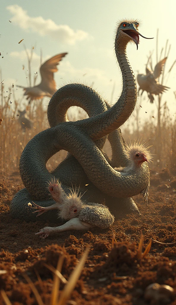 (best quality,highres,masterpiece:1.2),ultra-detailed,(realistic:1.37), furry artwork by qwertydragon,(feral),(dromaeosaur),(thick ),(large tail),(),(solo),(wingless) (equine ) (big ) (big puffy ) (white body) (white feathers) ( focus) (cute chibi) (soft) (very detailed textured ) (grotesque ) (laying on side presenting , ,) (by zackary911) (by raptoral) (:1.2) (:1.4) (poop falling out of gaping :1.2)