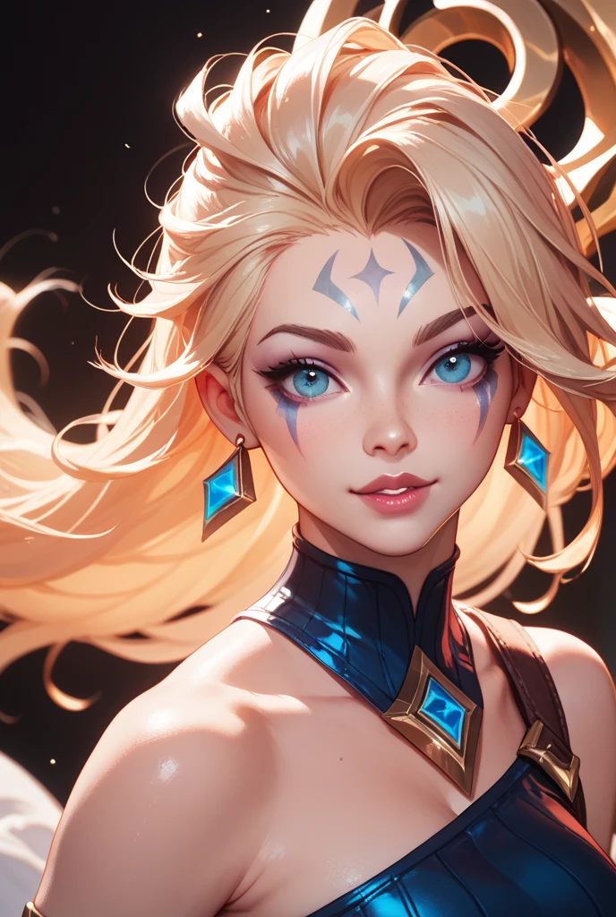Highly detailed CG unity 8k wallpaper, style shot, complex, high detail, dramatic, highest quality movie still image, very detailed, masterpiece, best quality, character design, Elsa, Elsa from Frozen, (( Dark style)), realistic ultra-detailed rendering style, natural light, sharp character design, (hard focus, 8k), (((natural skin texture))), 8k textures, soft cinematic lighting, adobe lightroom, dark room, hdr, Sophisticated, Elegant, Rich Detail, Sharp Focuilm Look) )), Soothing Tones, Detail Frenzy, Intricate Detail, Super Detail, Low Contrast, Soft Film Lighting, Dull Colors, Exposure Blending, HDR, Fade, 35mm, f/1.4, ISO64, f16, 25 sec.