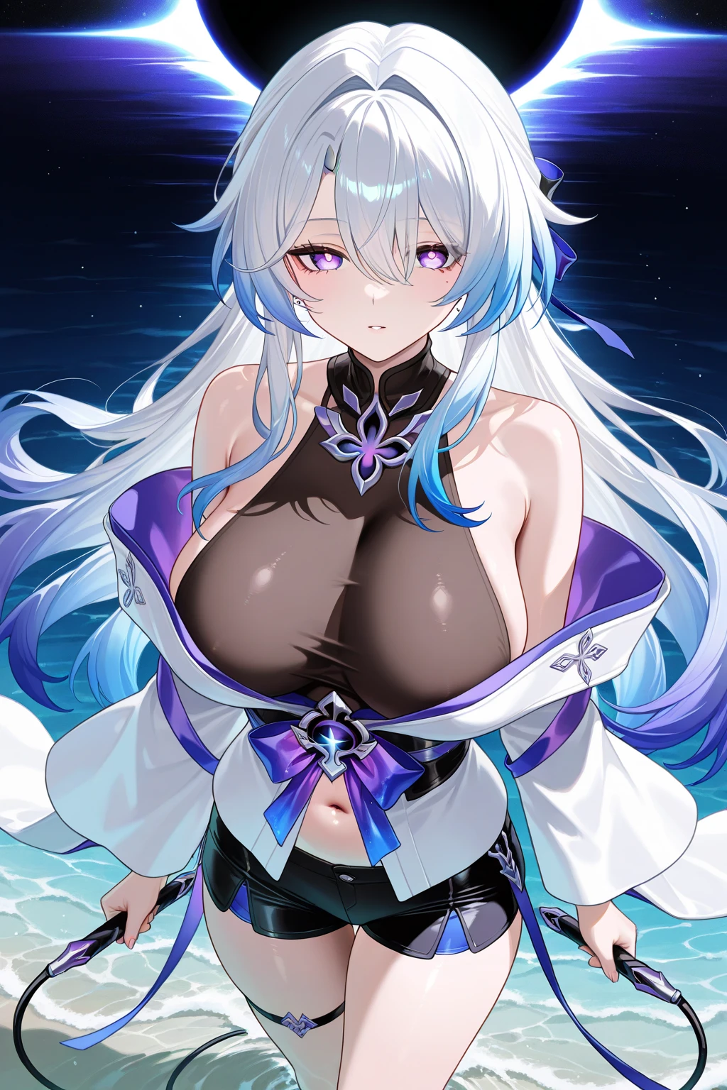 {{{masterpiece}}},{{{ultra detailed 8k cg render}}}, {{{best quality}}}, {{{ultra-detailed}}}, {illustration}, {{delicate and beautiful}}, {{{super detailed skin}}}, (((detailed))), (((beautiful detailed eyes))), (((caustics))),(1girl:1.7),(18 years old),(white-hair:1.7),(straight hair:1.2)(golden eyes:1.5),(evilgrin:1.4),(shiny hair:1.4),(gleaming skin:1.7),(star-shaped pupils:1.2),(madeon:1.7),(5_figners:1.5),(looking_at_viewer:1.7),(sharp eyes:1.4),(:1.5),(form above:1.5),((furry:1.8)),(wolf:1.6),(wolf ears:1.5),(wolf tail:1.5) ,(fluffy hands:1.4),(over-kneehighs:1.5),(redcolorclothes:1.5),( arms:1.4),(zettairyouiki:1.4),( dress:1.5),Anime