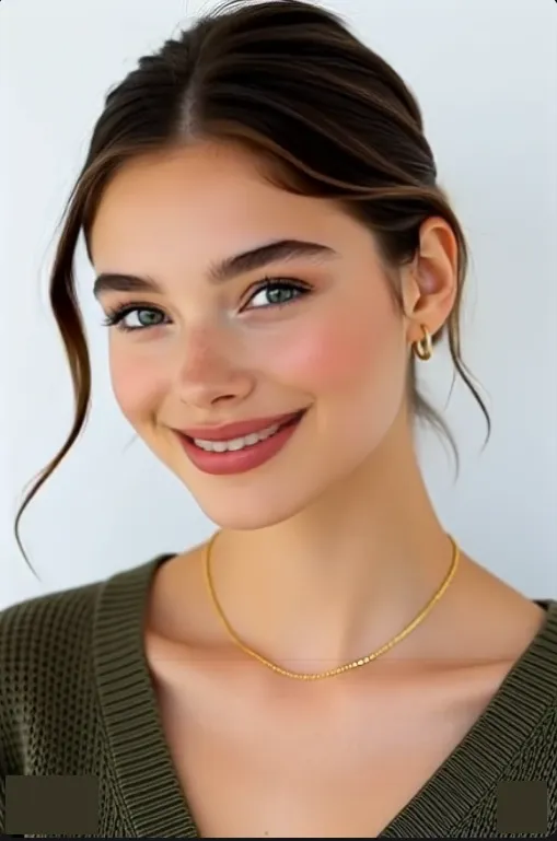 Portrait Expression Editor