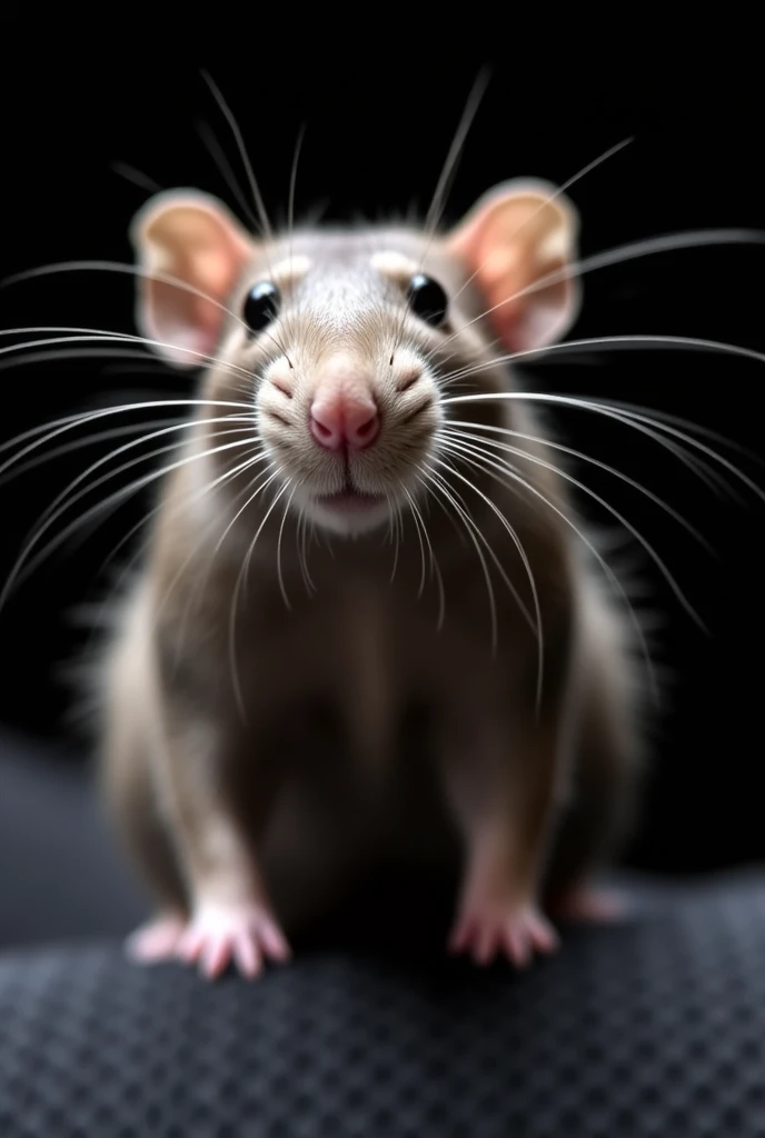 My favorite rat 4