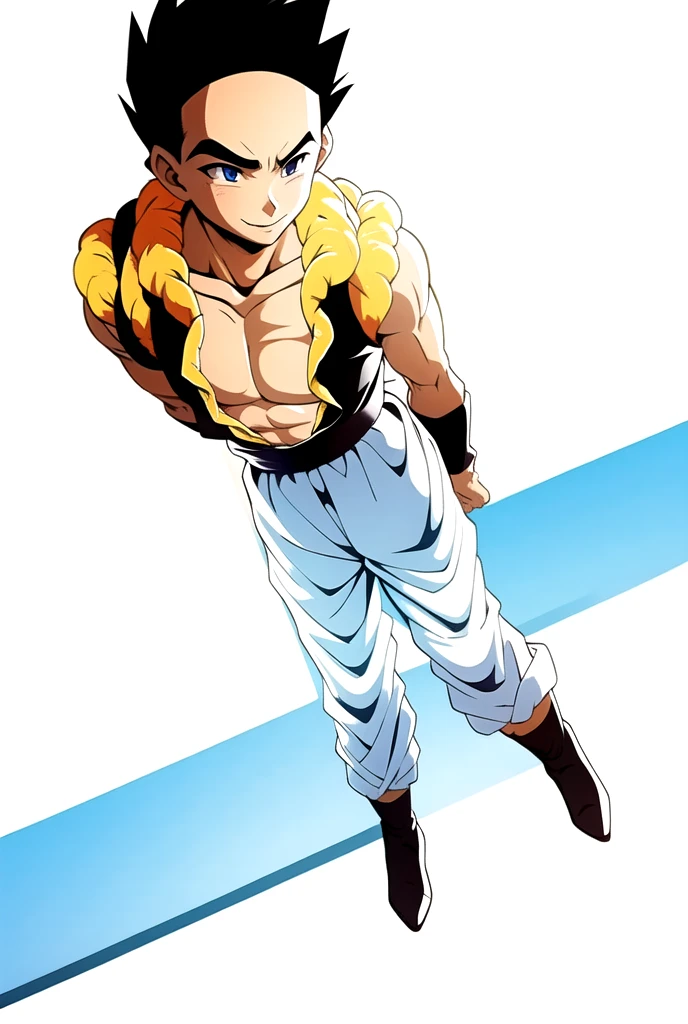 metamoru male style v1.0